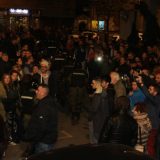 Kako su mediji izveštavali o upadu demonstranata u RTS 3