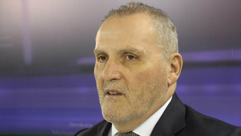 Veton Suroi o tome koji će biti poslednji srpski rat 1