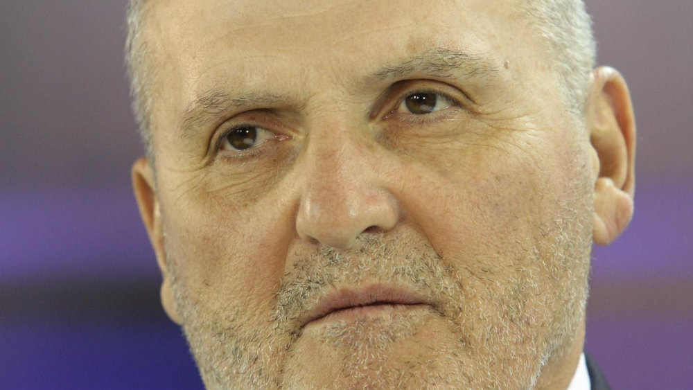 Suroi: Priprema se ustavni puč 1