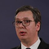 Vučić čestitao Pendarovskom izbor za predsednika Severne Makedonije 5