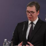 Vučić: Neka opozicija kaže da li želi izbore ili moju glavu 1