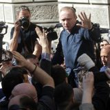 Đilas: Nasilje u RTS izazvala Žandarmerija 7