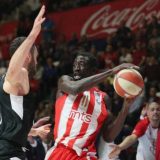 ABA: Zvezda povela protiv Partizana u seriji 8