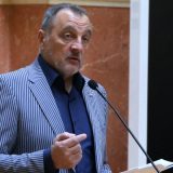 Živković: Klub samostalnih poslanika neregularno rasformiran 2