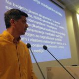 Željko Bodrožić novi predsednik NUNS-a 7