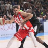 ABA: Partizan izjednačio u plej-of seriji protiv Zvezde 6