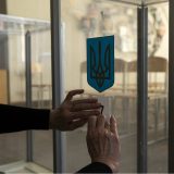 U Ukrajini danas prvi krug predsedničkih izbora 6