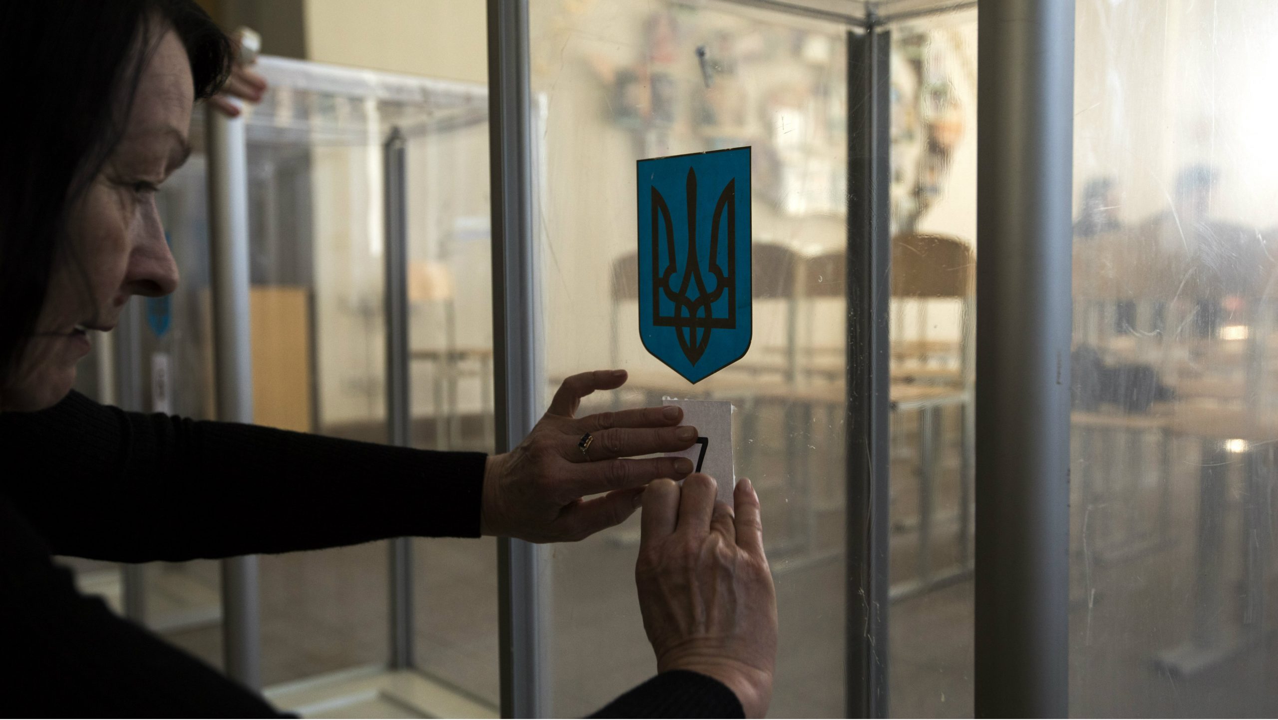 U Ukrajini danas prvi krug predsedničkih izbora 1
