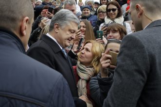 U Ukrajini danas prvi krug predsedničkih izbora 2