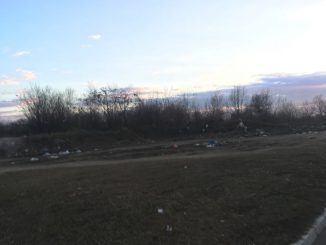 Za đubre na "ničijoj zemlji" niko nije nadležan 2