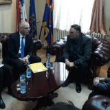 Nemački ambasor u Srbiji Tomas Šib posetio Zaječar 6
