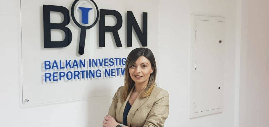 Novinarka koja je Vučiću 1.000 puta postavila isto pitanje 1