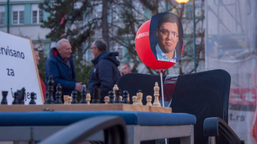 "U subotu je neki Dan D": Kako Šapčani rezimiraju proteste i šta očekuju od subote 1