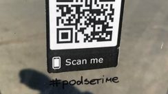 Studentkinje akcijom podsetile na platan na Kalemegdanu (FOTO) 4