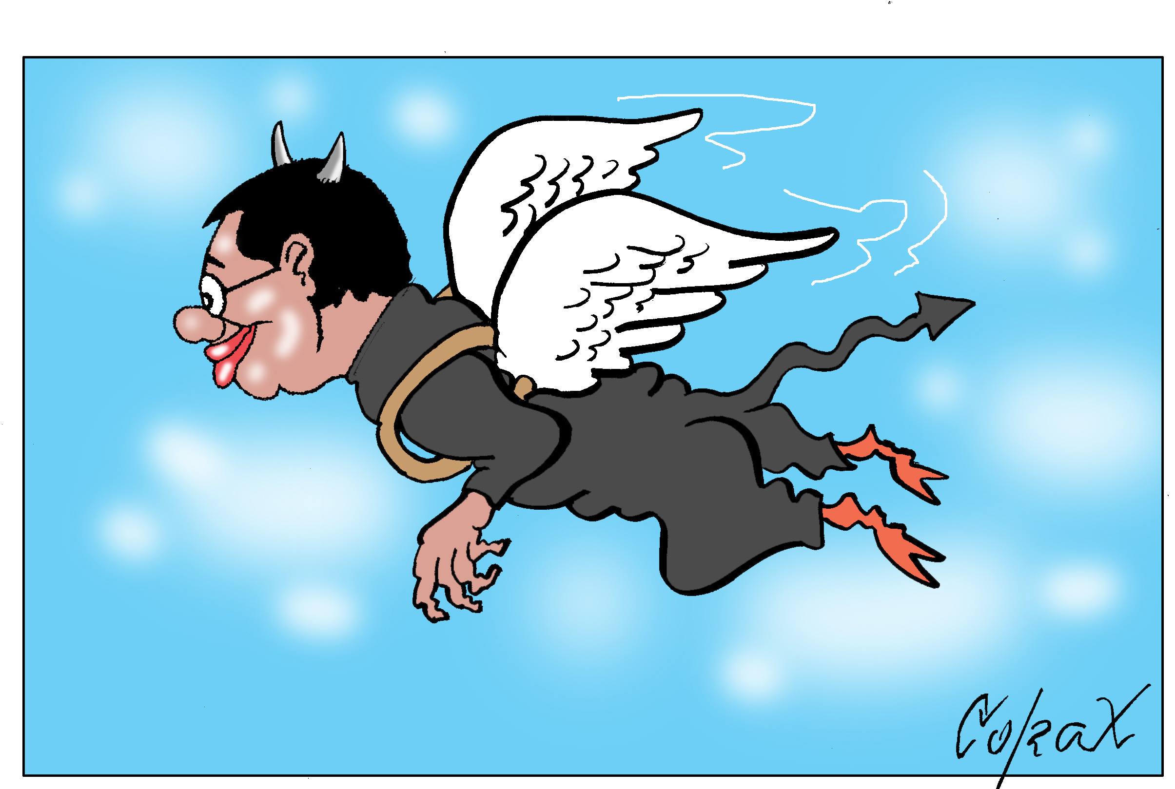 Corax 5