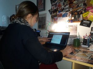 Novinarka koja je Vučiću 1.000 puta postavila isto pitanje 3