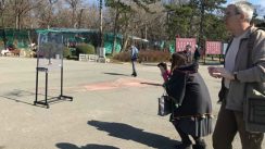 Studentkinje akcijom podsetile na platan na Kalemegdanu (FOTO) 6