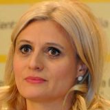 Jelena Pavlović (MI - Glas iz naroda): Ponoviti izbore u Beogradu, Nestorović nije Vučićev - prvi je skresao ideju o koalicijama 8
