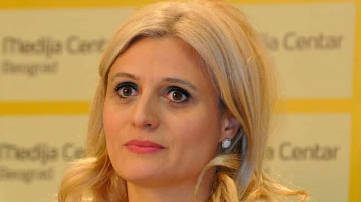 Jelena Pavlović (MI - Glas iz naroda): Ponoviti izbore u Beogradu, Nestorović nije Vučićev - prvi je skresao ideju o koalicijama 1