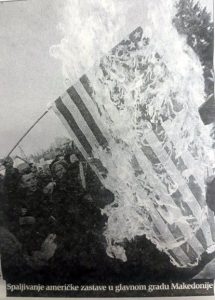 Danas (1999): Kako su izgledali prvi dani NATO bombardovanja SRJ? 5