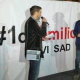 Krstonošić: Napredna koncesija za garaže je štetna za Novi Sad 11