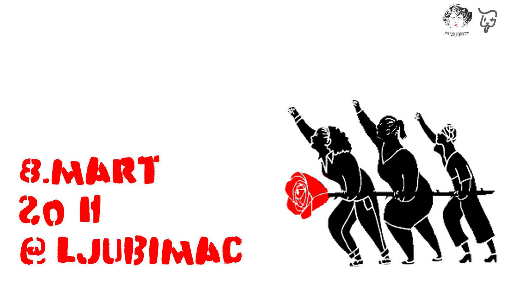 Muzički vodič od 8. do 15. marta 1