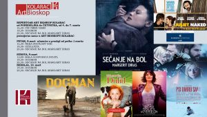 Filmski vodič od 7. do 14. marta 5