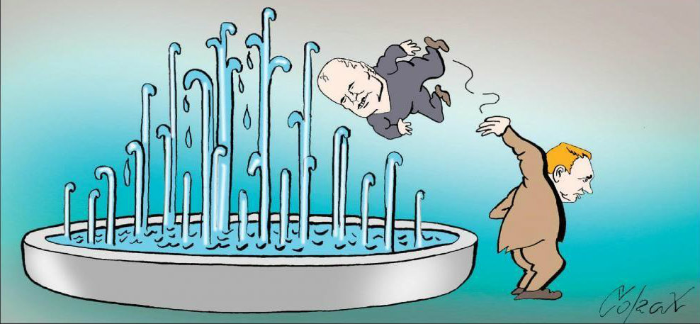 Corax 3