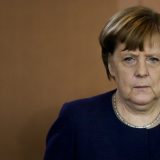 Merkelova ne isključuje posledice po Severni tok 2 zbog Navaljnog 2