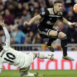 LŠ: Tadić predvodio Ajaks do trijumfa nad Realom 14