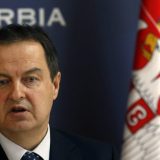 Dačić: Po Briselskom sporazumu Srbija mora biti obaveštena o akcijama na severu KiM 13