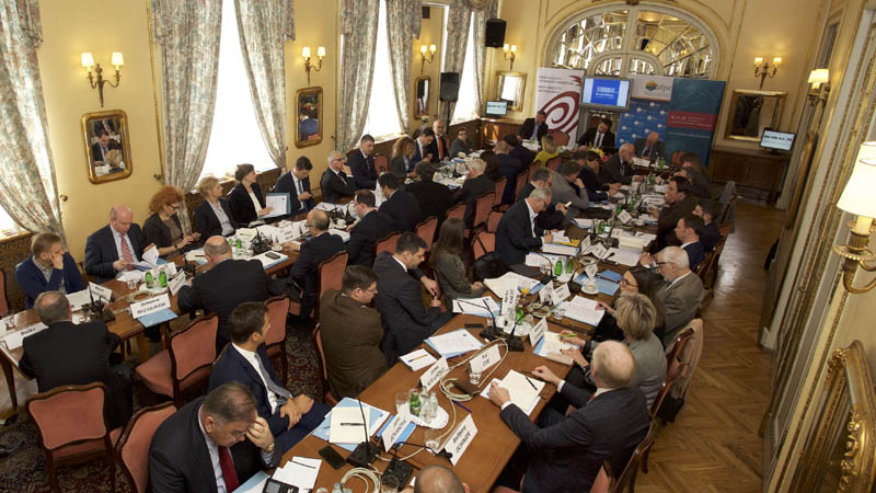 Zapadnom Balkanu potrebna je Evropska unija 1