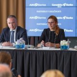 Prva banka iz Srbije na tržištu EU 11