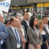 Užički naprednjaci: Ako bude potrebno, spremni da dođemo u Beograd 3