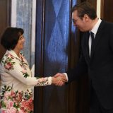 Razgovor Vučića sa Ursulom Renold o dualnom obrazovanju 6