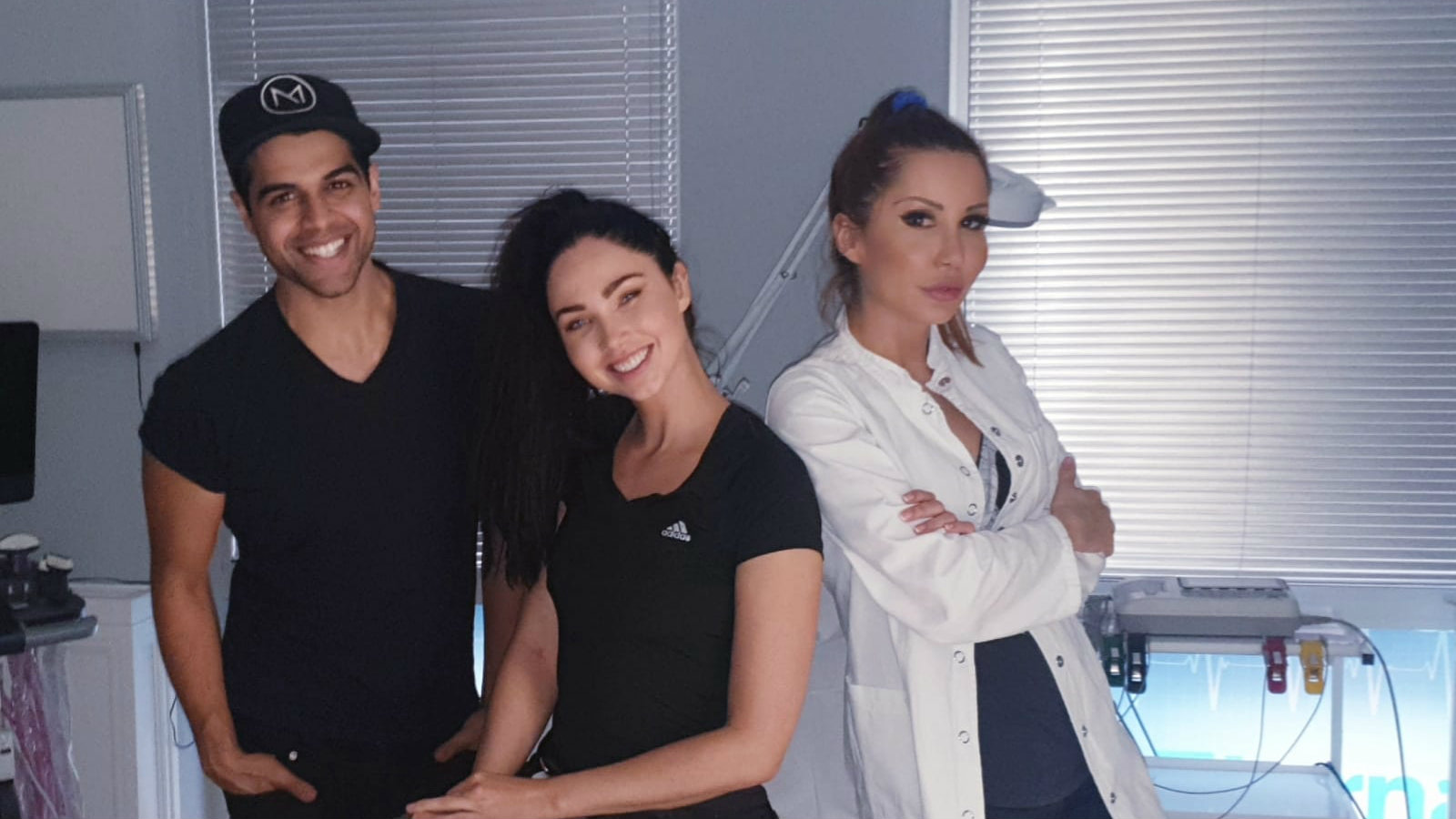 Koja je tajna lepote Džesike Grin? 1