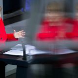 Merkel iznela nemački stav o odlaganju Bregzita 2