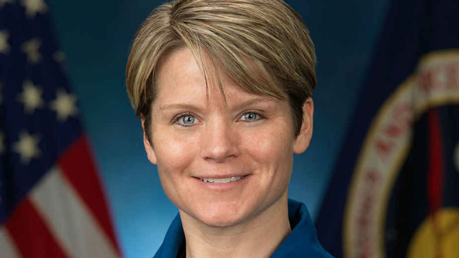 Astronautkinje se spremaju za svemirsku šetnju 1