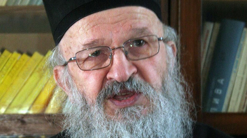 Svedočili igumani Banjske i Zočišta 1