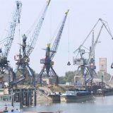 Luka Dubai jedina dala ponudu za kupovinu Luke Novi Sad 4