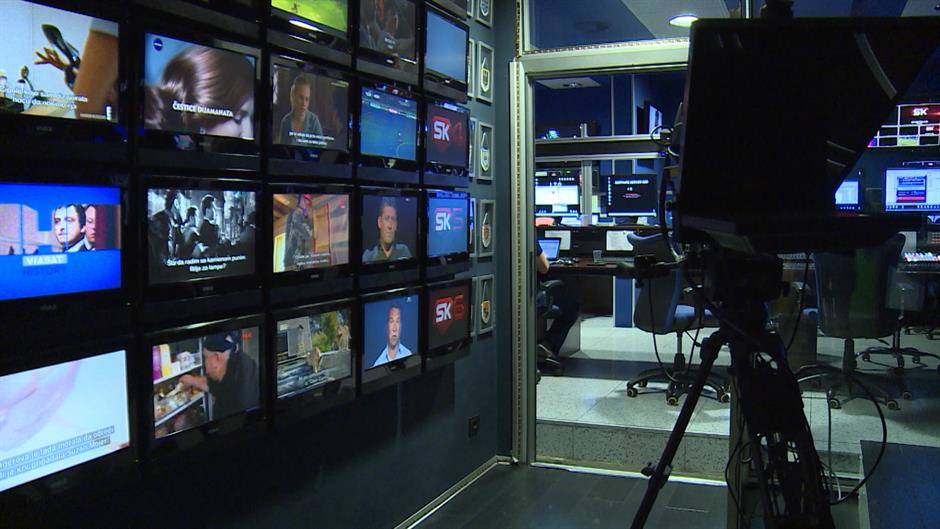 IFJ i EFJ osudile kampanju koja se sprovodi protiv N1 1