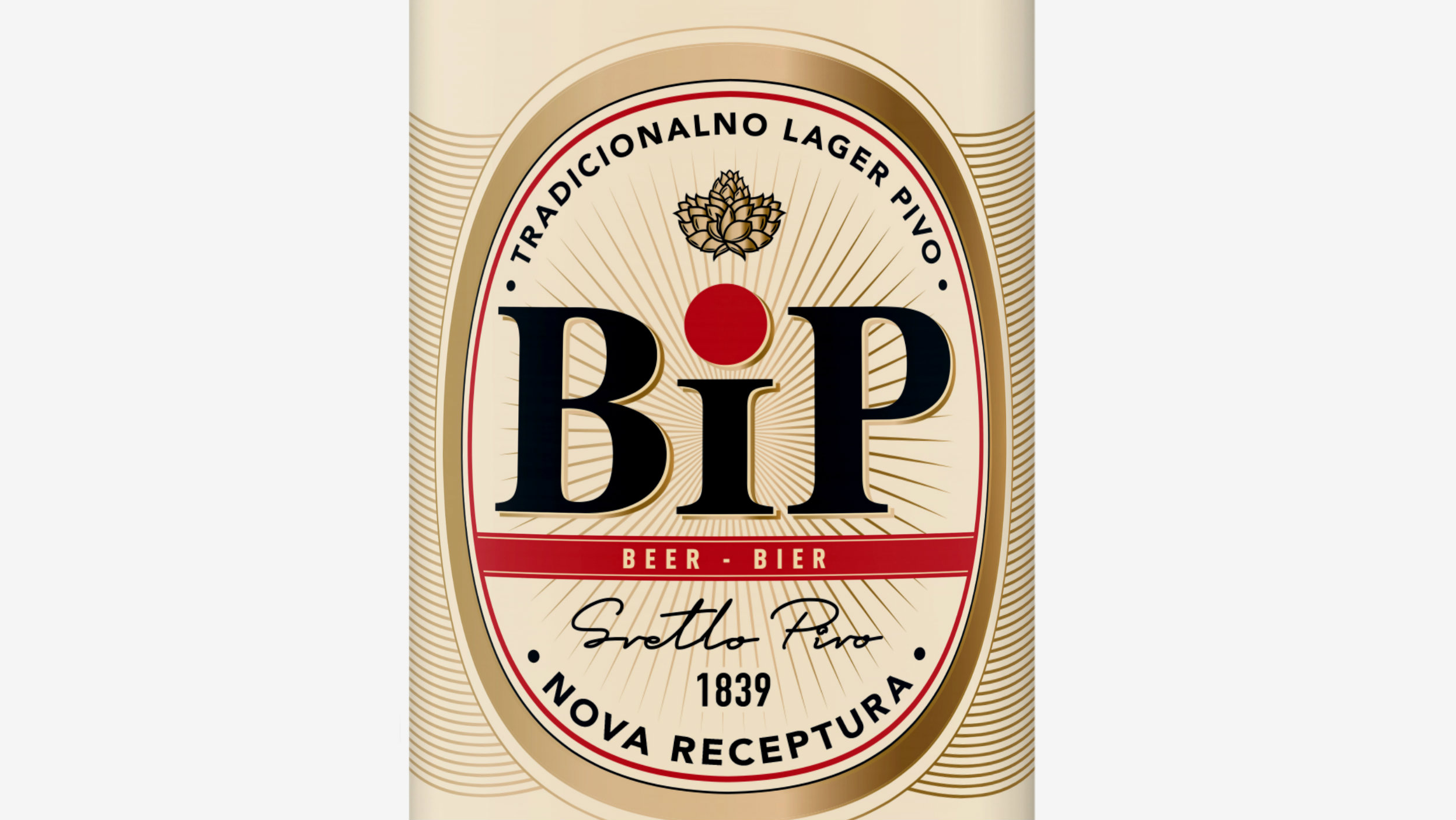 BIP pivo od marta u Makedoniji 1