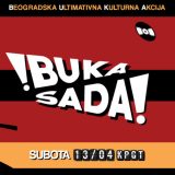 Davor Gobac (Psihomodo Pop) i Mile Kekin (Hladno Pivo) vrte ploče 13. aprila u KPGT-u 3