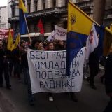 Beogradska omladinska akcija: Zajednička borba donosi velike promene 13