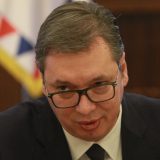 Vučić posle sastanka sa savetnicima nemačke kancelarke: Od Srbije se očekuje uzdržanost 5