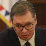 Vučić: Donećemo mere zbog prekida dijaloga sa Beogradom 6