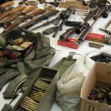 Švajcarska nije odobrila Nemačkoj izvoz švajcarske municije u Ukrajinu 9