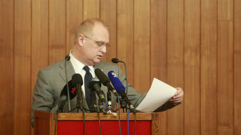 Vesić: Pregovori o partnerstvu sa Deltom prekinuti, idemo na koncesiju Sava centra 1