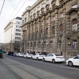 Ministarstvo saobraćaja: Car go je taj koji krši zakon 6