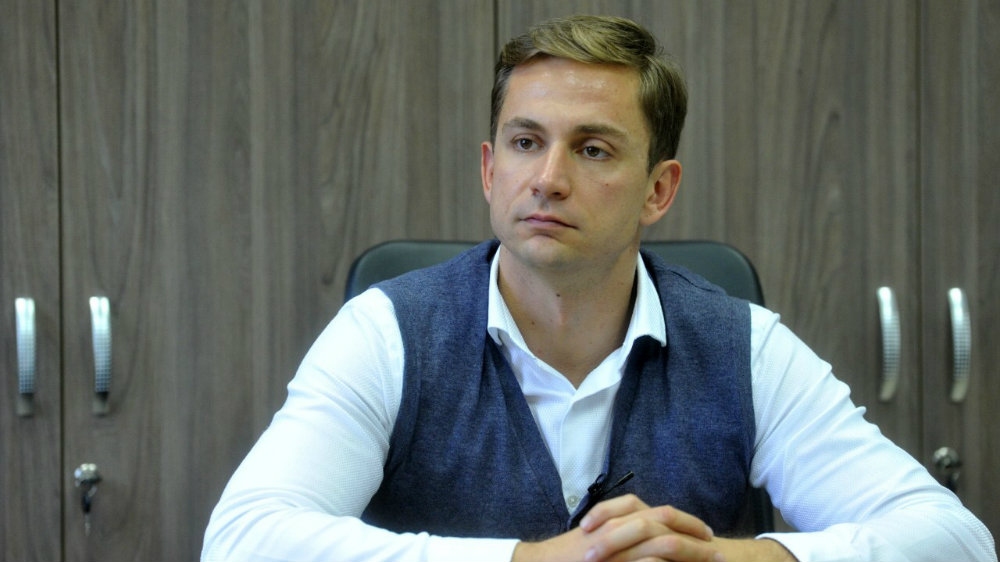 Radović: Protesti zbog zagađenja u Smederevu koriste se isključivo u političke svrhe 1